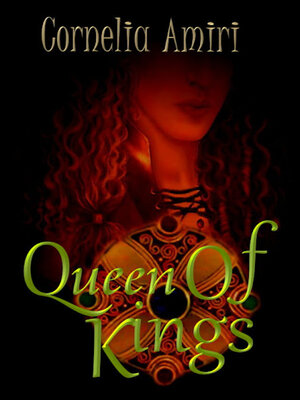cover image of Queen of Kings